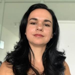 Meet your Posher, Tamara